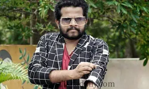 టాలీవుడ్ హీరోయిన్‌తో హైపర్ ఆది ఎంగేజ్‌మెంట్.. ముహూర్తం ఇదే..?