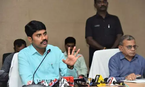 గ్రూప్-1 ప్రిలిమ్స్ పరీక్షకు విస్తృత స్థాయిలో ఏర్పాట్లు