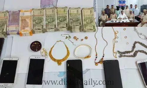 ఉపాధి దొరక్క అలా చేశారు..