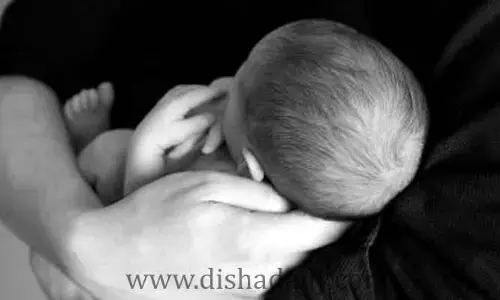 దారుణం.. కన్న కొడుకును అమ్మకానికి పెట్టిన పేరెంట్స్.. వచ్చిన డబ్బులతో..!