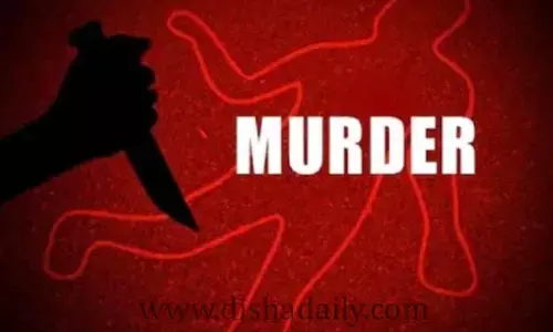 సంచలనం: ఉప్పల్‌లో డబుల్ మర్డర్
