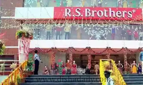 RS బ్రదర్స్‌పై ఐటీ పంజా.. ఏకకాలంలో రెండు రాష్ట్రాల్లో సోదాలు