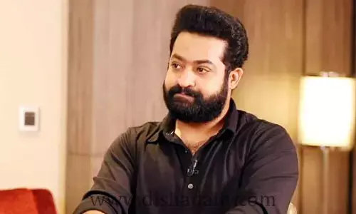 మీ ట్రాప్‌లో పడి Jr.ఎన్టీఆర్‌ను తిట్టాల్సిన అవసరం మాకు లేదు