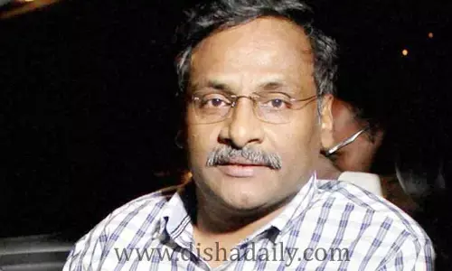 మావోయిస్టులతో సంబంధాల కేసులో మాజీ ప్రొఫెసర్‌ సాయిబాబాకు బిగ్ రిలీఫ్