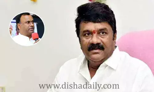 రాజగోపాల్ రెడ్డిపై మంత్రి తలసాని కీలక వ్యాఖ్యలు