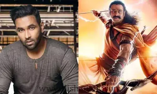 ఆదిపురుష్పై మంచు విష్ణు షాకింగ్ కామెంట్స్.. ప్రభాస్‌ ఫ్యాన్స్ ఏమంటారో?