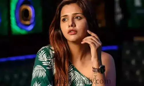 మాజీ భర్త రొమాన్స్‌పై నటి సీరియస్.. అస్సలు నచ్చలేదంటూ