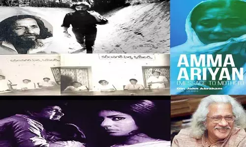 24 ఫ్రేమ్స్: అర్థవంత సినిమా కావాలంటే అది తప్పదా?
