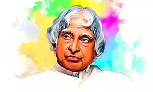 అబ్దుల్ కలామ్ గురించి ఆయన పర్సనల్ సెక్రటరీ ఎం చెప్పాడో తెలుసా?