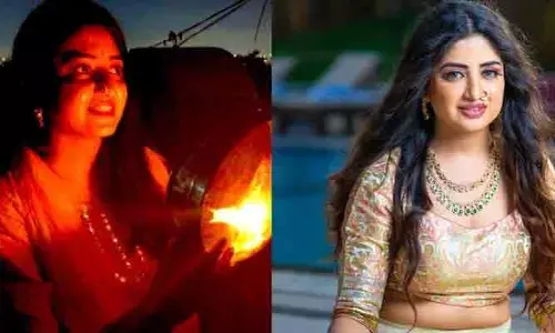 పూనమ్ కౌర్‌కు పెళ్లి అయిపోయింది?.. నెట్టింట ఫొటోలు వైరల్.. భర్త ఎవరంటే?