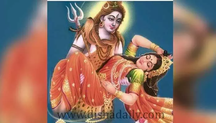 శక్తిపీఠాలు ఎలా వెలిశాయో తెలుసా.. శక్తిపీఠాలు ఎలా వెలిశాయో తెలుసా..