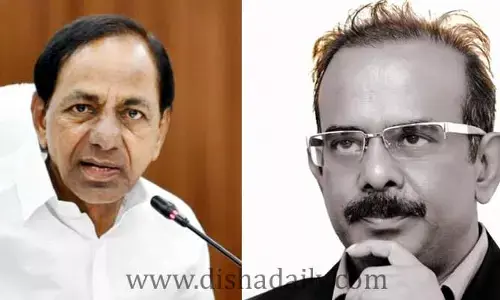 తప్పిన కేసీఆర్ లెక్క.. మునుగోడు ముంగిట బీజేపీ మాస్టర్ ప్లాన్!