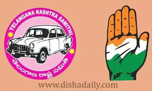 బీఆర్ఎస్ అభ్యర్థులను ఢీకొట్టే వారెవరో..! కాంగ్రెస్ జాబితాపై ఉత్కంఠ