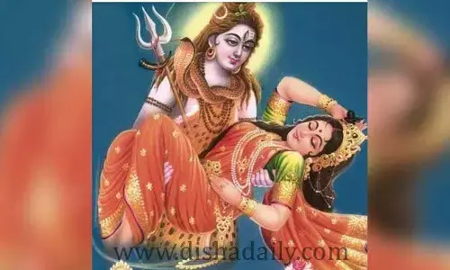 శక్తిపీఠాలు ఎలా వెలిశాయో తెలుసా..