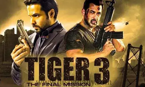 టైగర్ 3 నుంచి బిగ్ అప్‌డేట్.. నిరాశలో ఫ్యాన్స్