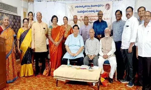 సమీక్ష: మాకథలు వంటివి తెలంగాణ నుంచి ఎప్పుడు?