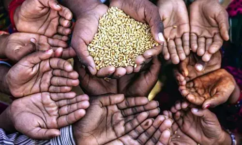 మనం చేసే వృథా ఆహారం విలువెంతో తెలుసా?