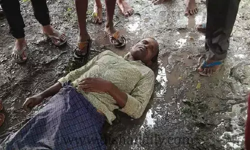 అతని ఆత్మహత్యకు అదే కారణమా..