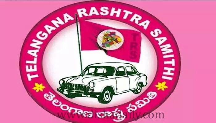 TRS కారు గుర్తు లాగే మరో 8 గుర్తులు.. నేడు హైకోర్టుకు గులాబీ నేతలు TRS కారు గుర్తు లాగే మరో 8 గుర్తులు.. నేడు హైకోర్టుకు గులాబీ నేతలు