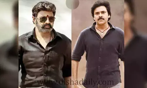బాలయ్య షోకు పవర్ స్టార్.. ఫ్యాన్స్‌కు మతిపోయేలా మేకర్స్ బిగ్ ప్లాన్!