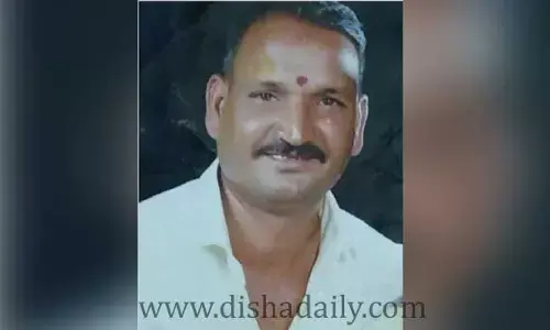 మిస్సింగ్ కేసులో విషాదం..