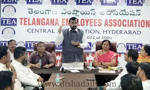 కాశ్మీర్ నుంచి కన్యాకుమారి వరకు సడక్​యాత్ర