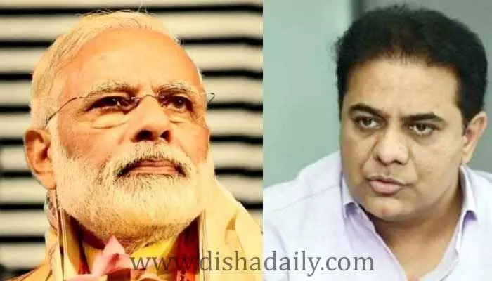 అందులో ప్రధాని మోడీకి నోబెల్ బహుమతి ఇవ్వాలి అందులో ప్రధాని మోడీకి నోబెల్ బహుమతి ఇవ్వాలి