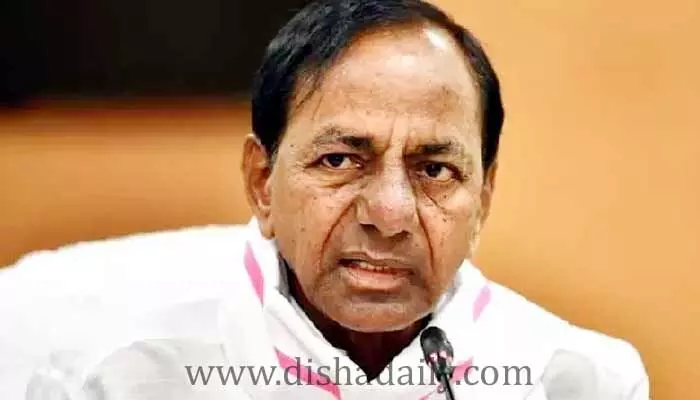 కేసీఆర్కు బిగ్ షాక్.. ప్రభుత్వ లెక్కలను బయటపెట్టిన మాజీ ఎంపీ! కేసీఆర్కు బిగ్ షాక్.. ప్రభుత్వ లెక్కలను బయటపెట్టిన మాజీ ఎంపీ!
