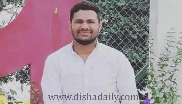 పెళ్లికి నిరాకరించిందని యువతిపై పెట్రోల్ తో దాడి..! పెళ్లికి నిరాకరించిందని యువతిపై పెట్రోల్ తో దాడి..!