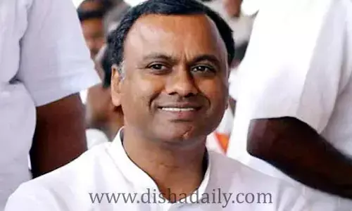 కోమటిరెడ్డి రాజీనామాతో మునుగోడుకు జరిగిన మేలు ఇదే!