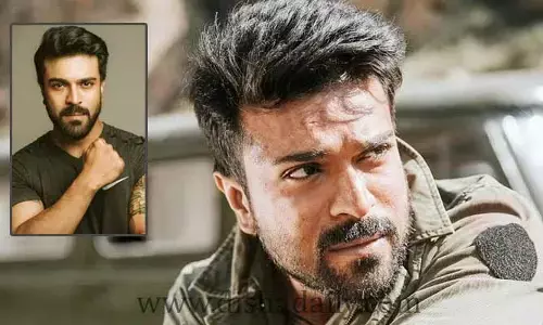 ఆరుగురు అగ్ర హీరోలతో సెన్సేషనల్ మూవీ.. రామ్ చరణ్‌దే కీలక పాత్ర?