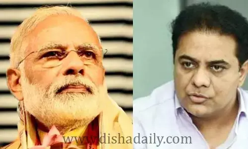 అందులో ప్రధాని మోడీకి నోబెల్ బహుమతి ఇవ్వాలి