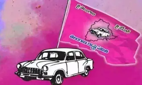 గులాబీ నేతల్లో అసంతృప్తి.. పార్టీలో ప్రాధాన్యత ఇవ్వడం లేదని మండిపాటు
