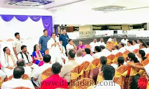 జోడో యాత్రతో ఉమ్మడి మెదక్‌లో పాతరోజులొచ్చేనా?