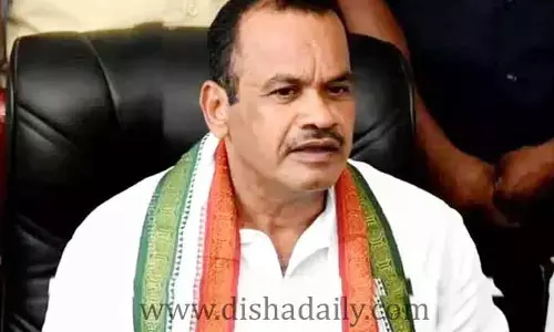 Munugode by-poll: రేవంత్ రెడ్డిపై ఎంపీ కోమటిరెడ్డి మరోసారి సంచలన వ్యాఖ్యలు