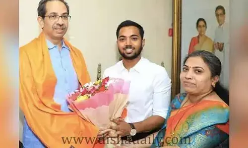 అంధేరిలో పోటీ నుంచి తప్పుకున్న బీజేపీ.. కారణమిదే !