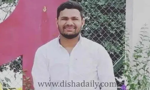 పెళ్లికి నిరాకరించిందని యువతిపై పెట్రోల్ తో దాడి..!