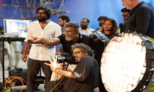 పుష్ప ది రూల్ మూవీ నుంచి సరికొత్త అప్డేట్