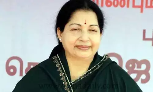 జయలలిత ఆస్తులన్నీ తమిళనాడుకే.. మొత్తం ఎన్ని కోట్లో తెలుసా?