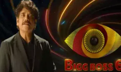 ఆసక్తి లేనివారు బయటకు వెళ్లిపోండి.. బిగ్‌బాస్ సీరియస్