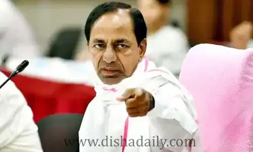 TRS సర్కార్ కీలక నిర్ణయం.. దానికోసం వందల కోట్లను ఖర్చు పెట్టాలని ప్లాన్!