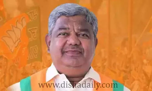 కేసీఆర్‌ను నమ్ముకుంటే మీకూ అదే గతి