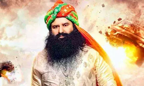 డేరాబాబా పెరోల్ వెనుక ఉన్నదెవరు?