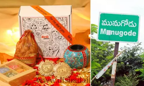 మునుగోడులో పొలిటికల్ దీపావళి.. మహిళలకు ప్రత్యేక గిఫ్ట్‌లు!
