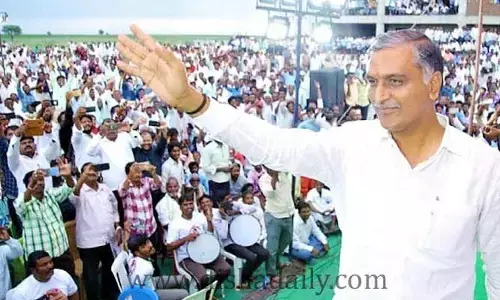 మునుగోడుకు ట్రబుల్ షూటర్ ఎంట్రీ.. దిపావళీ తర్వాత మరో కీలక మంత్రి!