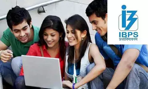 IBPS RRB నోటిఫికేషన్ విడుదల.. పూర్తి వివరాలు ఇవే