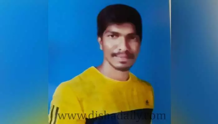 ఆ యుకుడు అందుకే ఇంట్లోనుంచి వెళ్లిపోయాడా.. ఆ యుకుడు అందుకే ఇంట్లోనుంచి వెళ్లిపోయాడా..