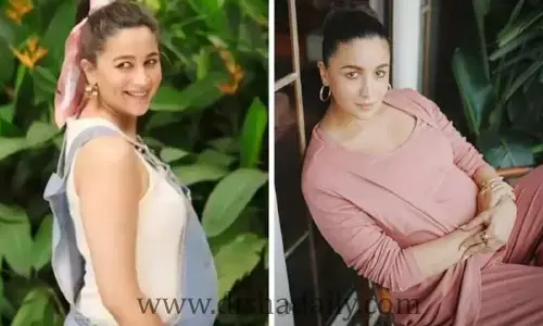 Alia Bhatt  ప్రసవం.. రోజుకి ఎంత ఖర్చు అవుతుందో తెలుసా?