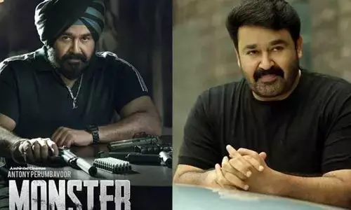 గల్ఫ్ కంట్రీస్‌లో మోహన్ లాల్ సినిమా బ్యాన్.. కండిషన్స్‌కు ఒప్పుకుంటేనే..