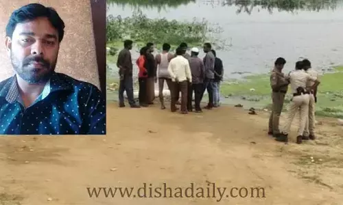బడంగ్ పేట్ లో విషాదం.. లోన్​ యాప్స్​ వేధింపులకు ఒకరు బలి